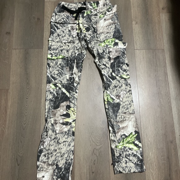 NOVA MEN REALTREE DESIGN CARGOS - Picture 7 of 7